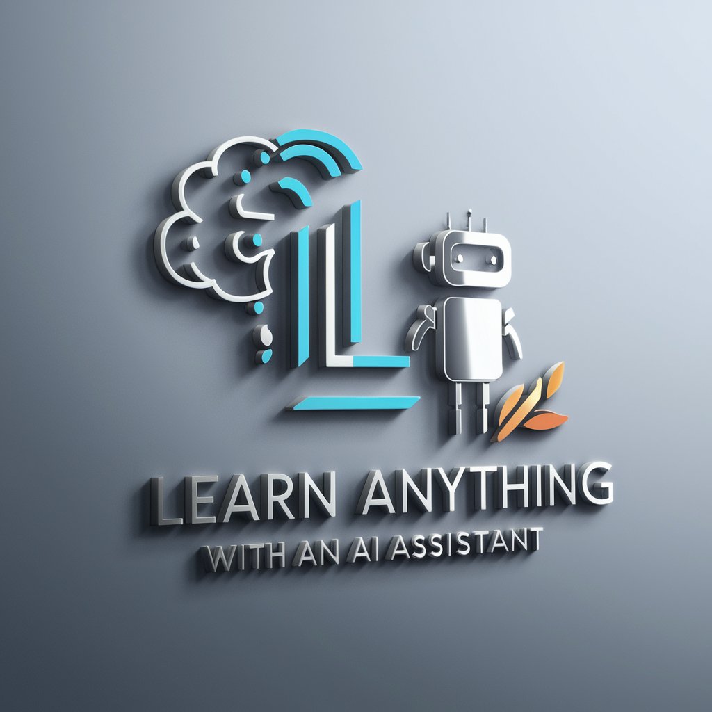 Learn Anything in GPT Store