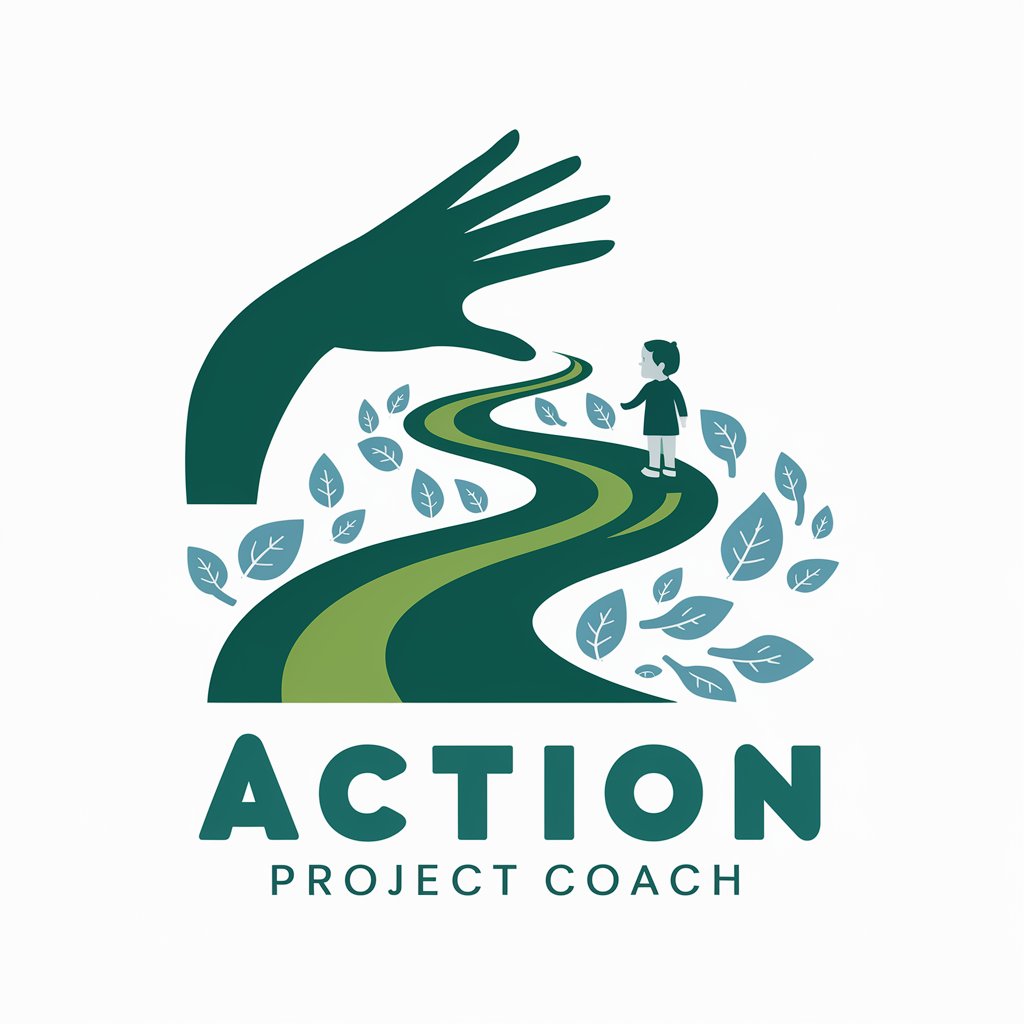 Action Project Coach in GPT Store