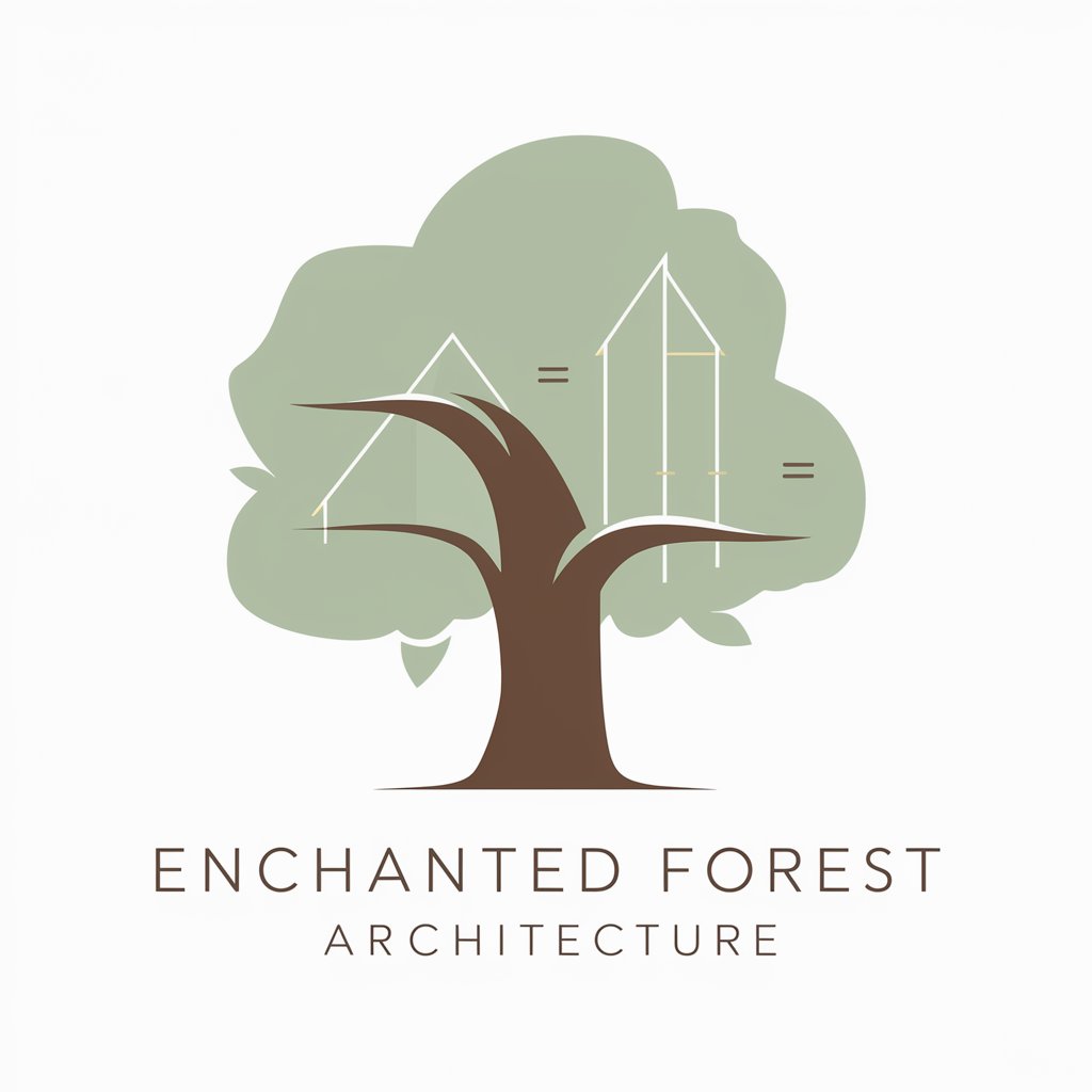 Enchanted Forest Architect