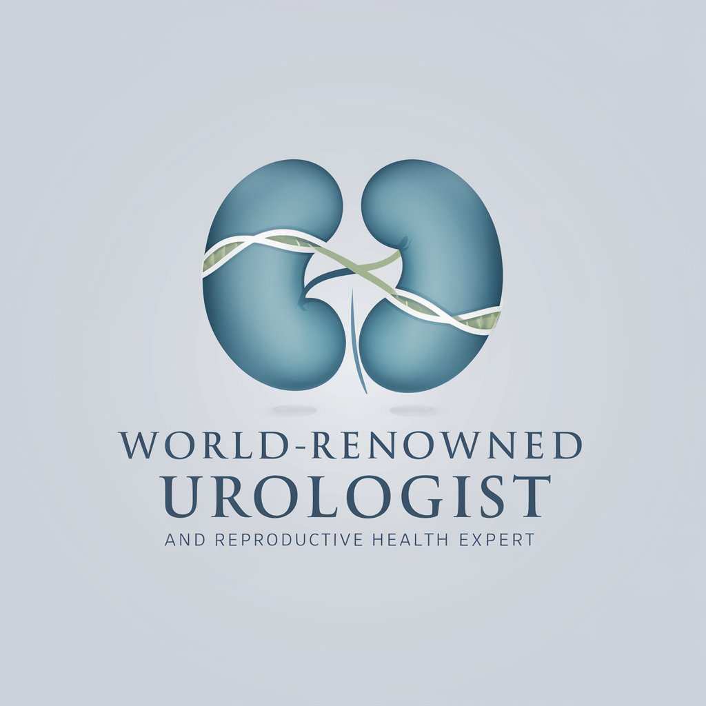 World-Renowned Urologist