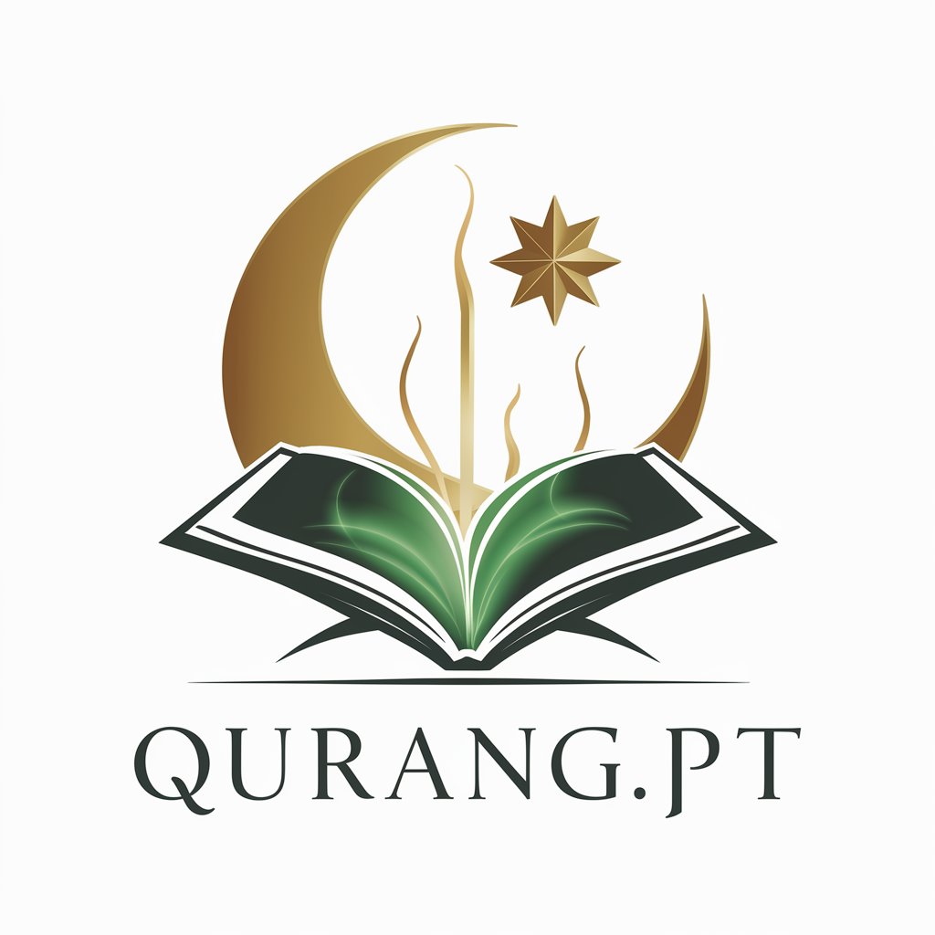 QuranGPT in GPT Store