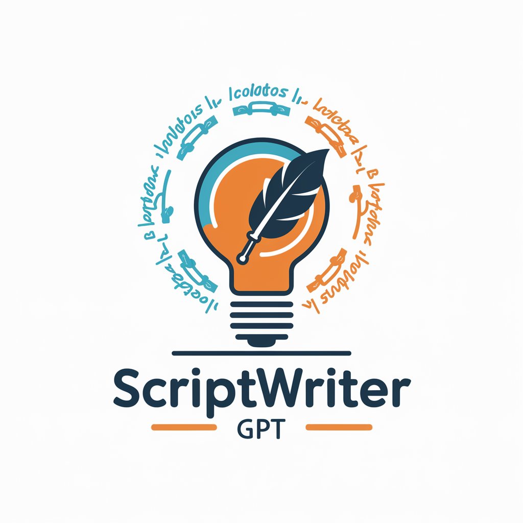 Scriptwriter GPT in GPT Store