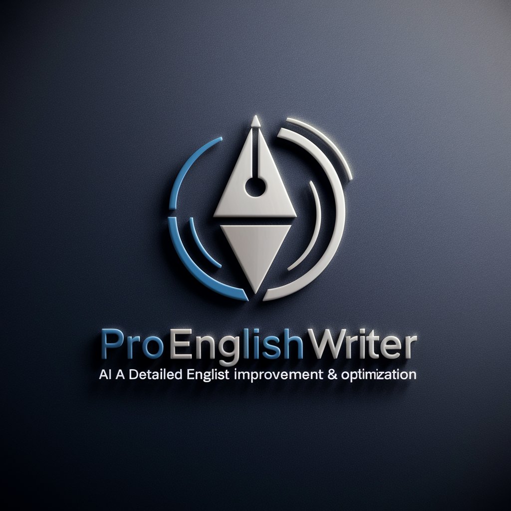 ProWriter in GPT Store