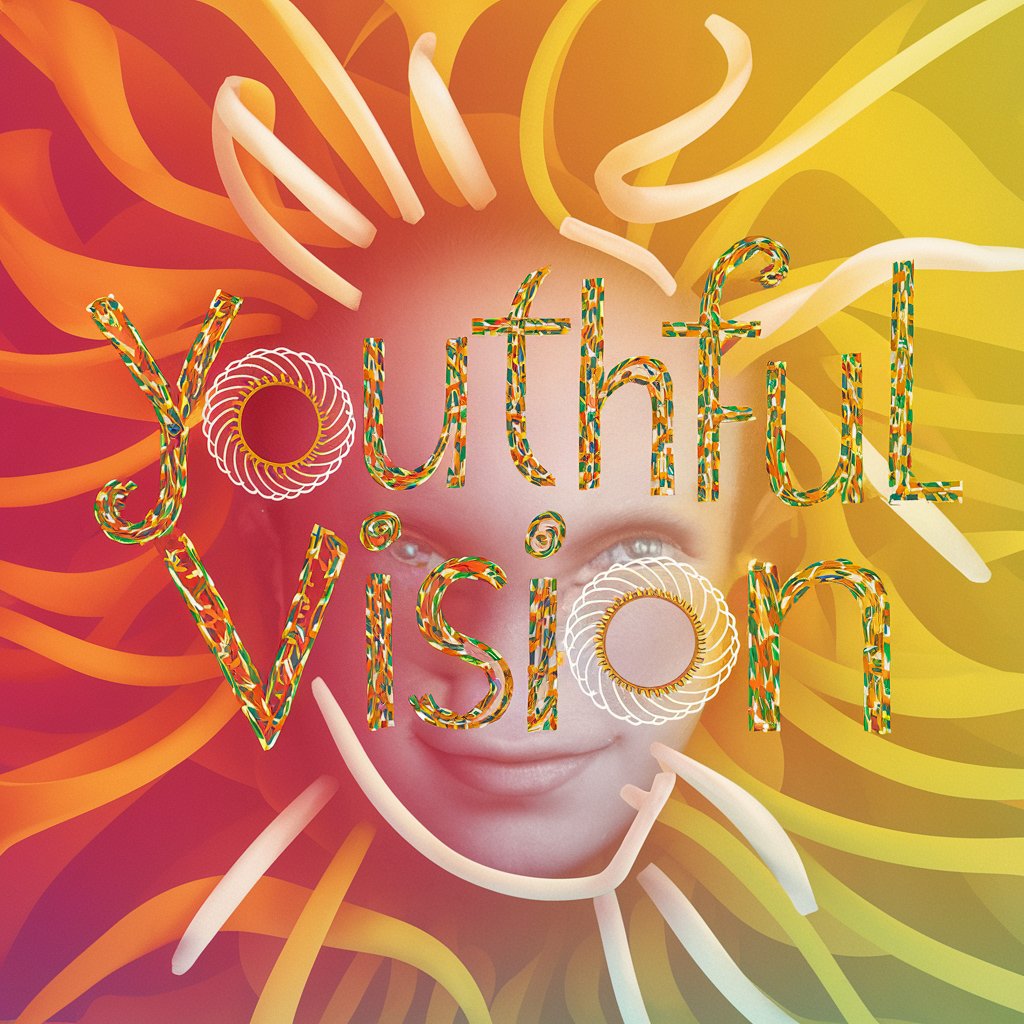 Youthful Vision in GPT Store