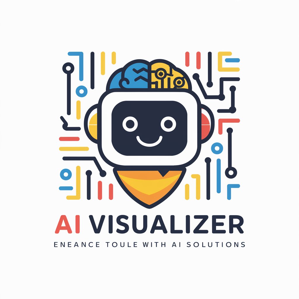 AI Visualizer in GPT Store