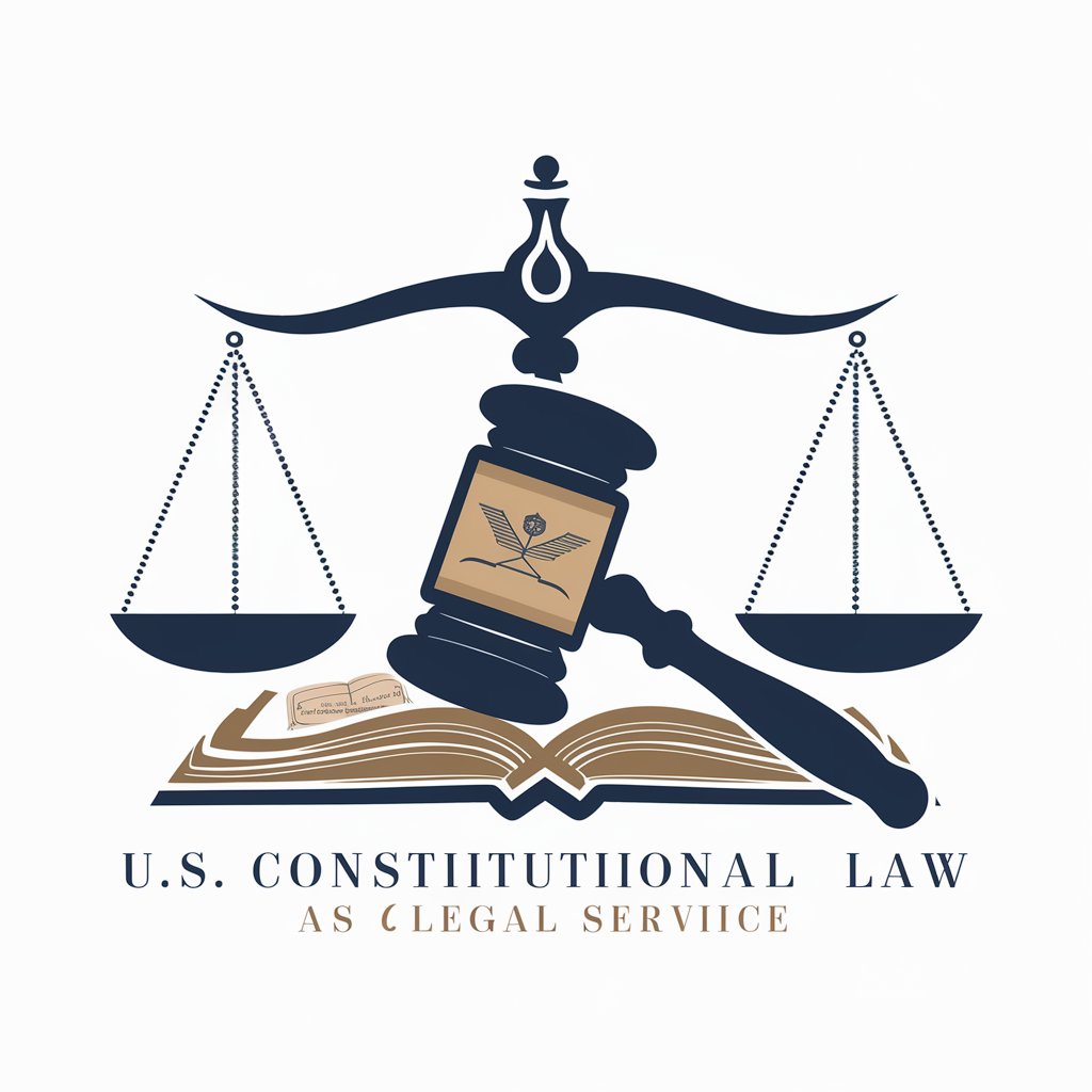 Constitutional Counsel