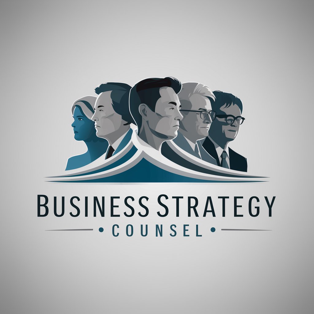 Executive Strategy Counsel