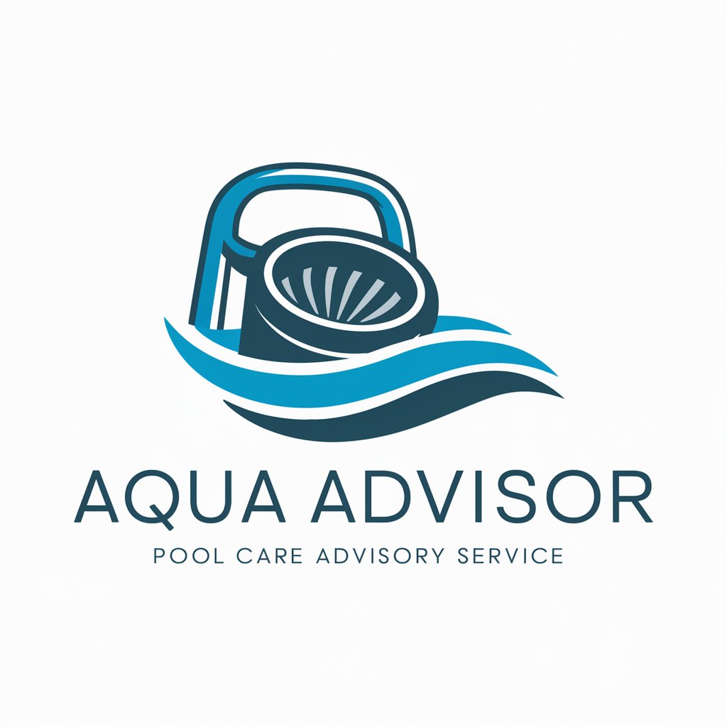 Aqua Advisor in GPT Store