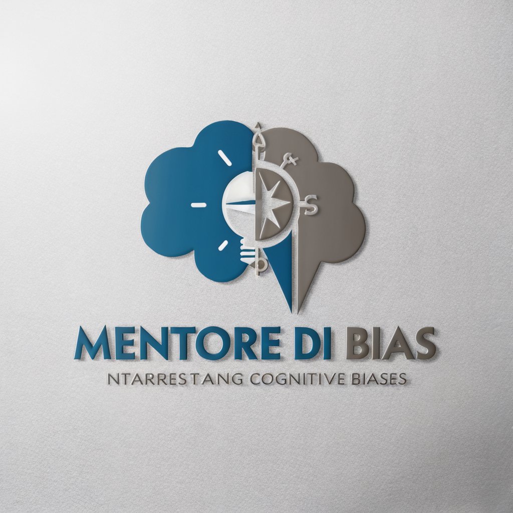 Mentore di Bias