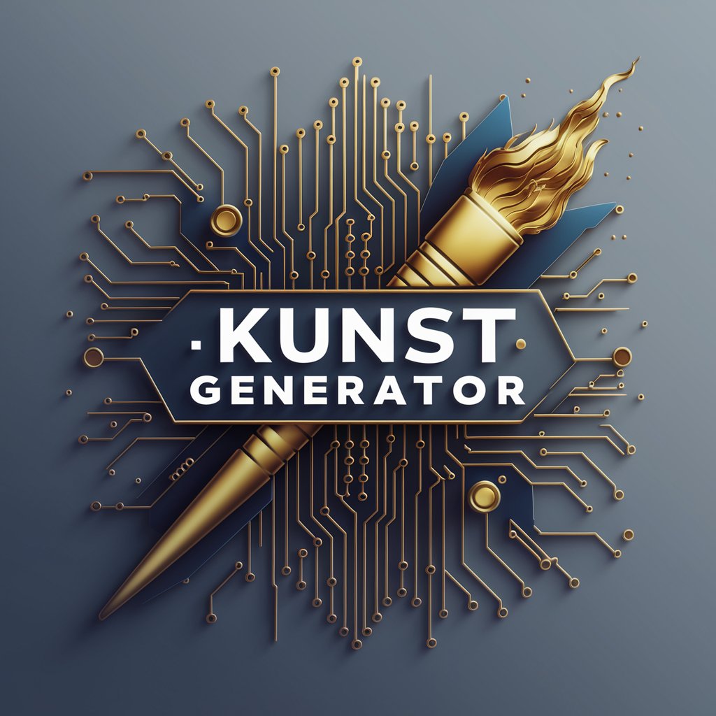 Kunst generator