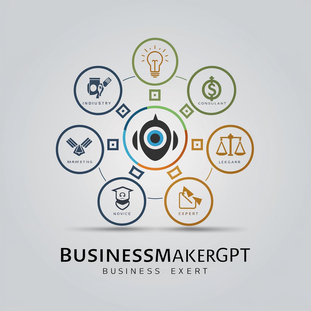 BusinessMakerGPT