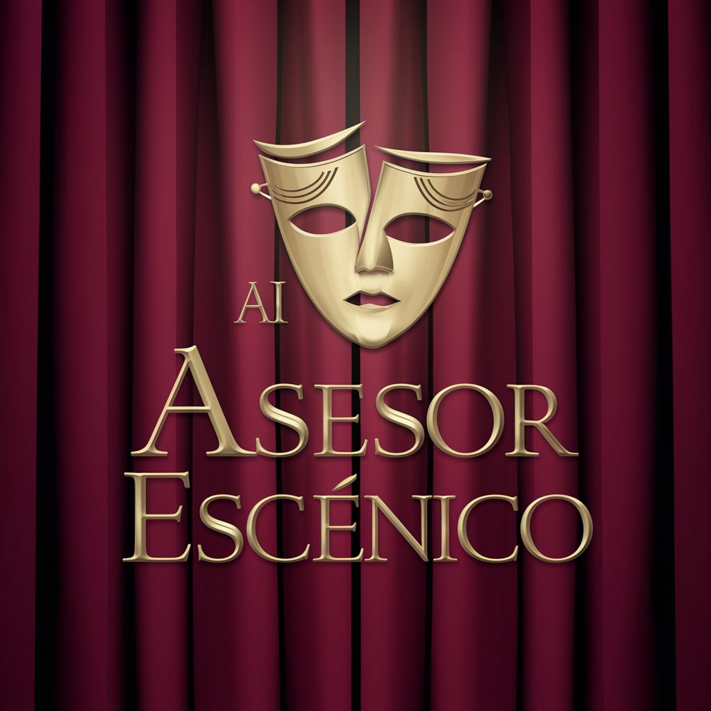 Asesor Escénico