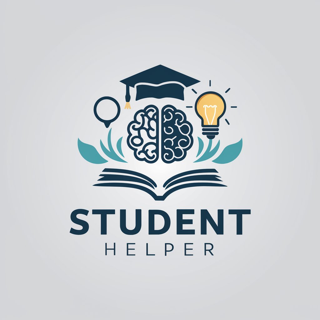 student helper