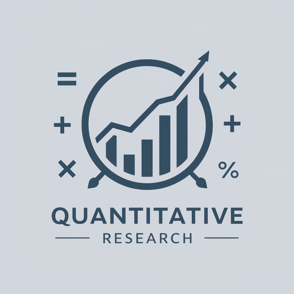 Quantitative Research