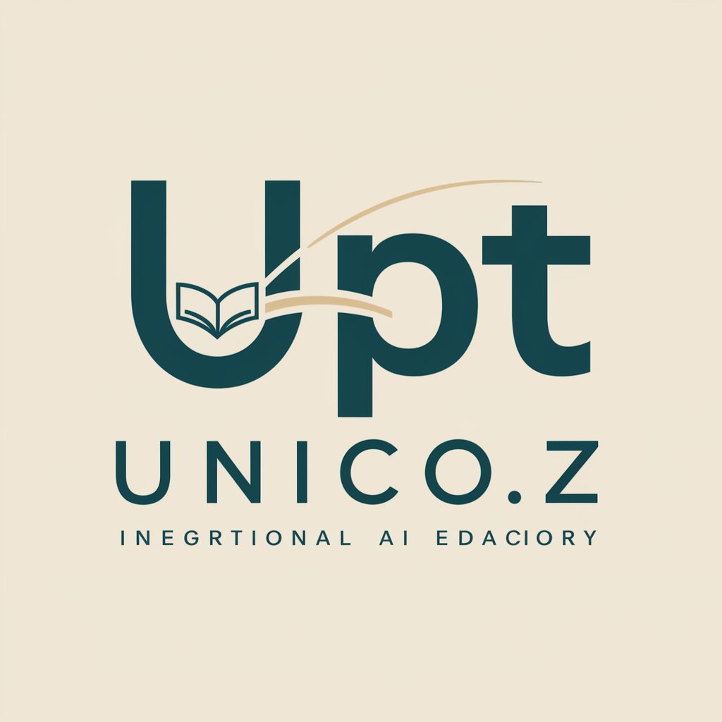 Unicoz's GPT