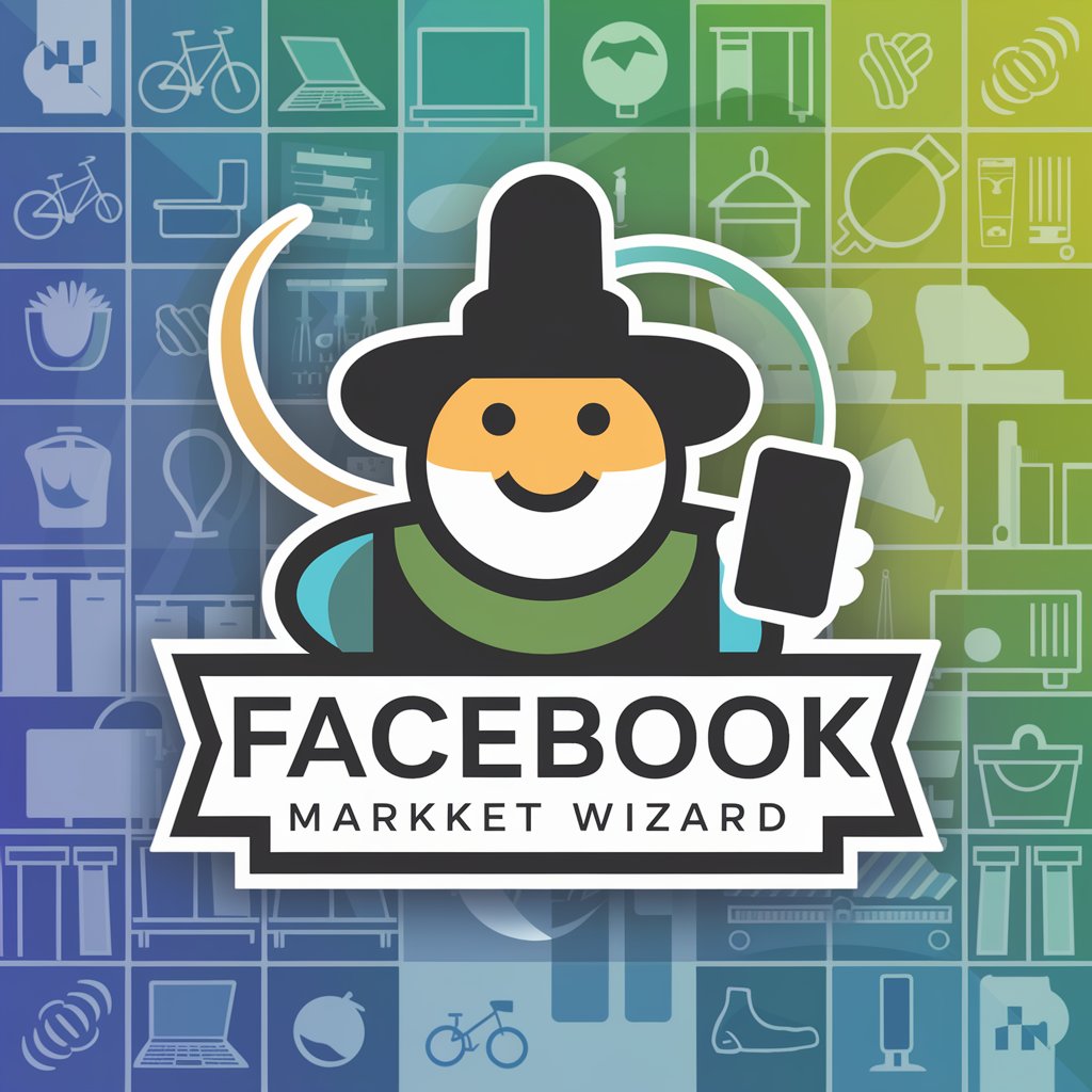 Market Place Seller Wizard