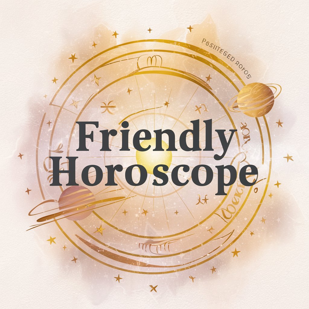 Friendly Daily Horoscope Guide for You