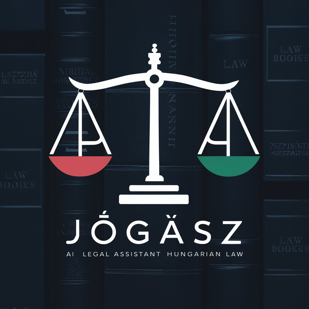 "Jogász"