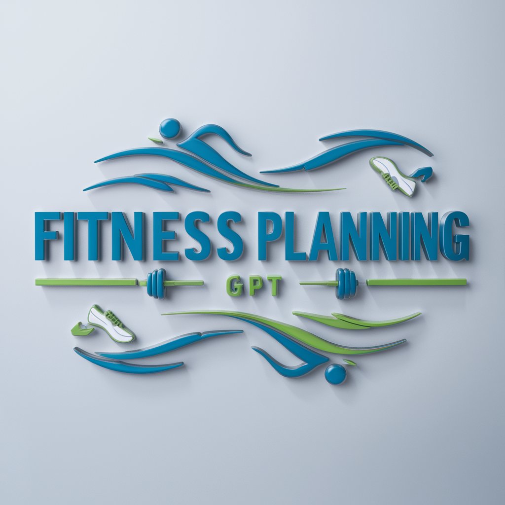 Fitness Planning in GPT Store