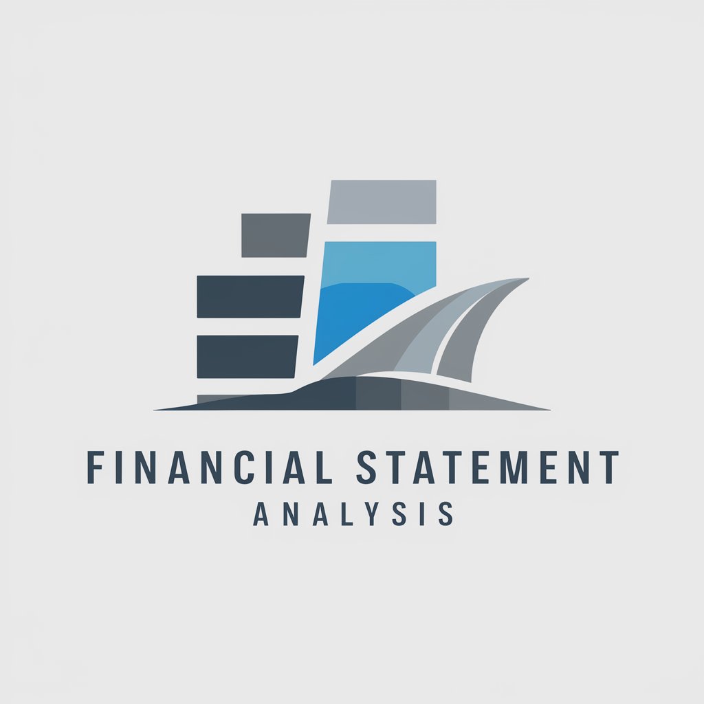 Financial Statement Analysis in GPT Store