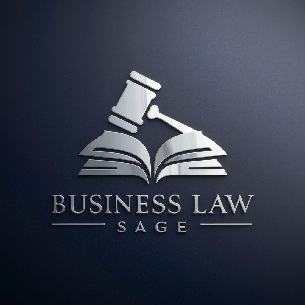 Business Law Sage