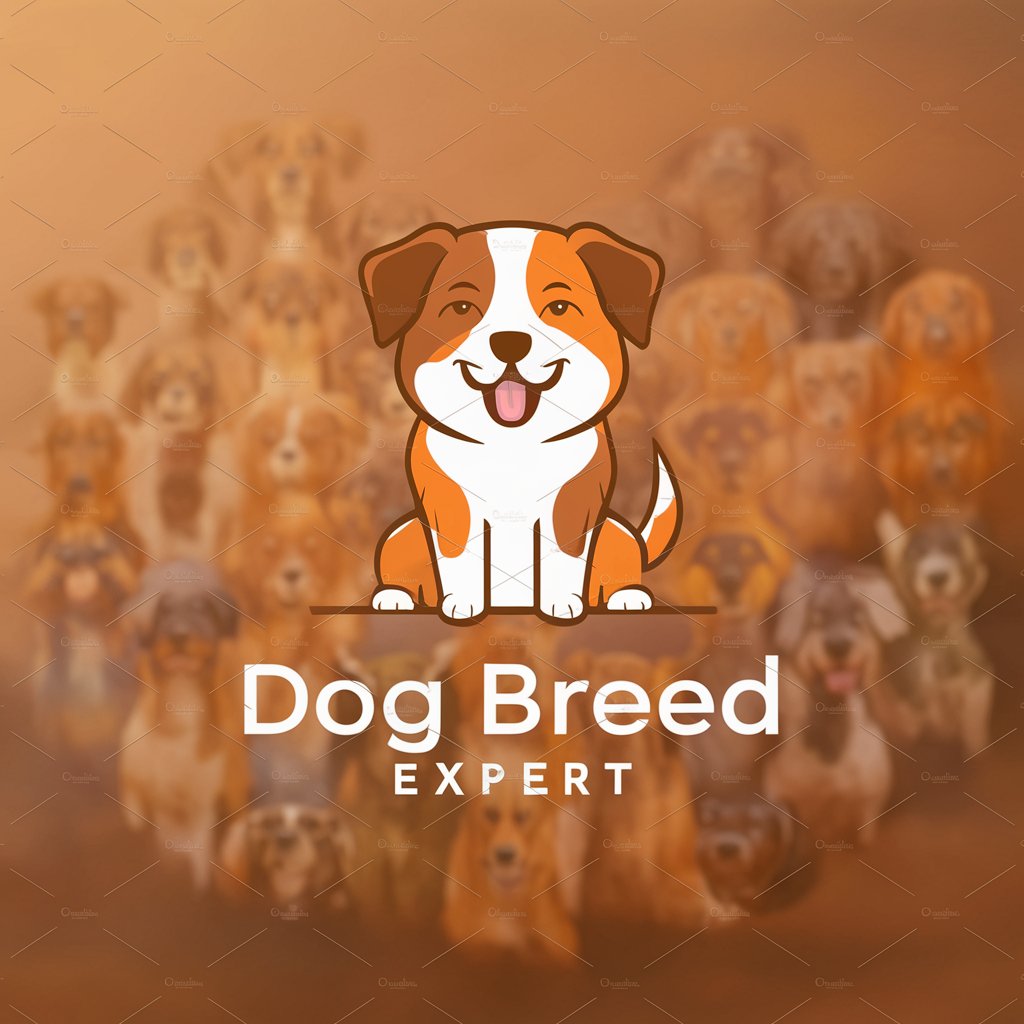Dog Breed Expert in GPT Store