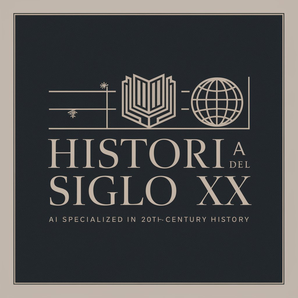 Historia del Siglo XX