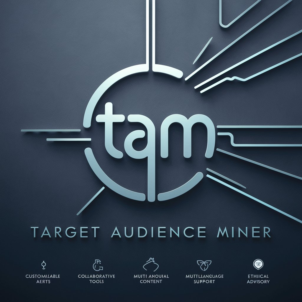 Target Audience Miner