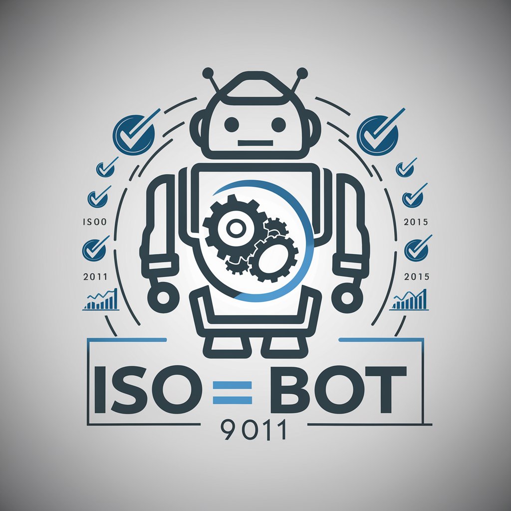 ISO-Bot 9001