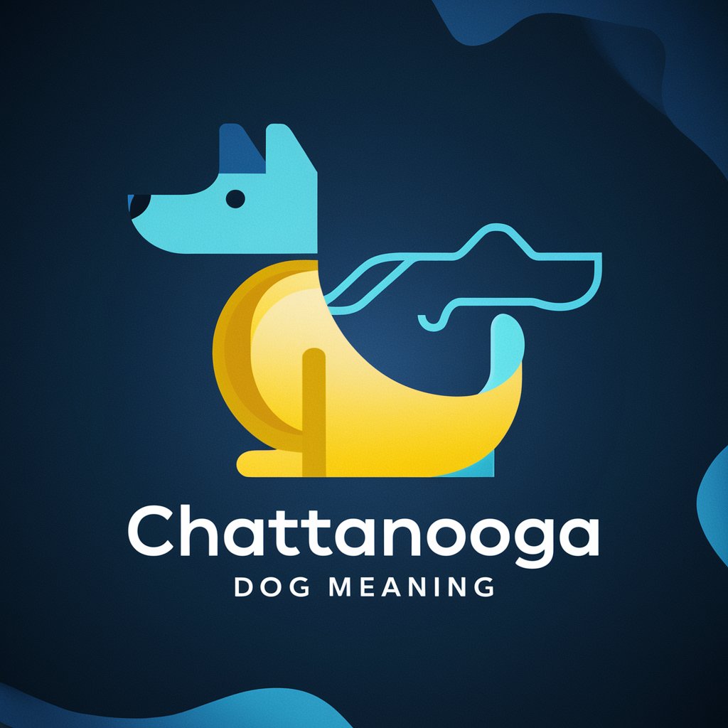 Chattanooga Dog meaning?