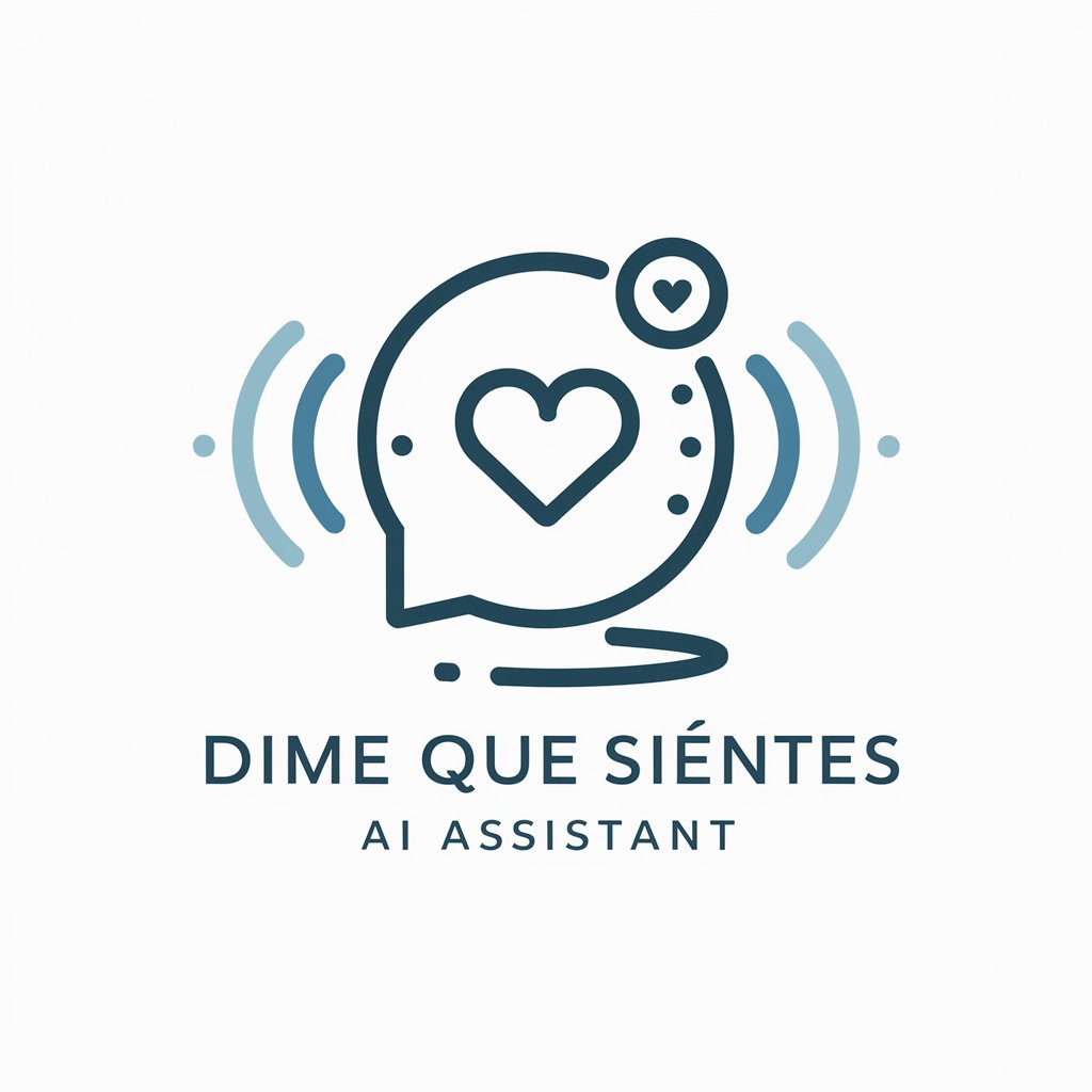 Dime Que Sientes meaning?