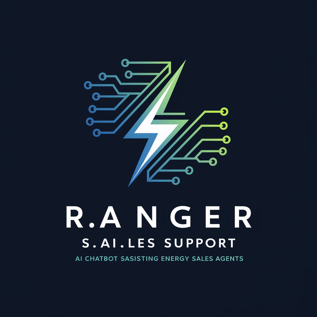 Ranger S.AI.LES Support