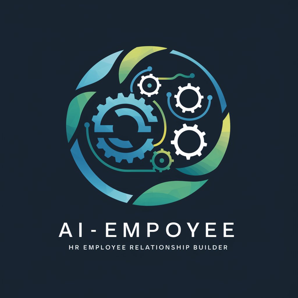 ๐ฅ HR Employee Bonding Bot ๐ค in GPT Store