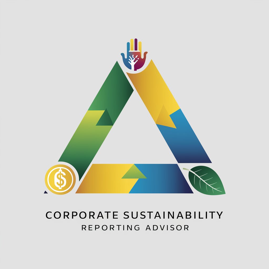 Sustainable Business & Finance: CSRD