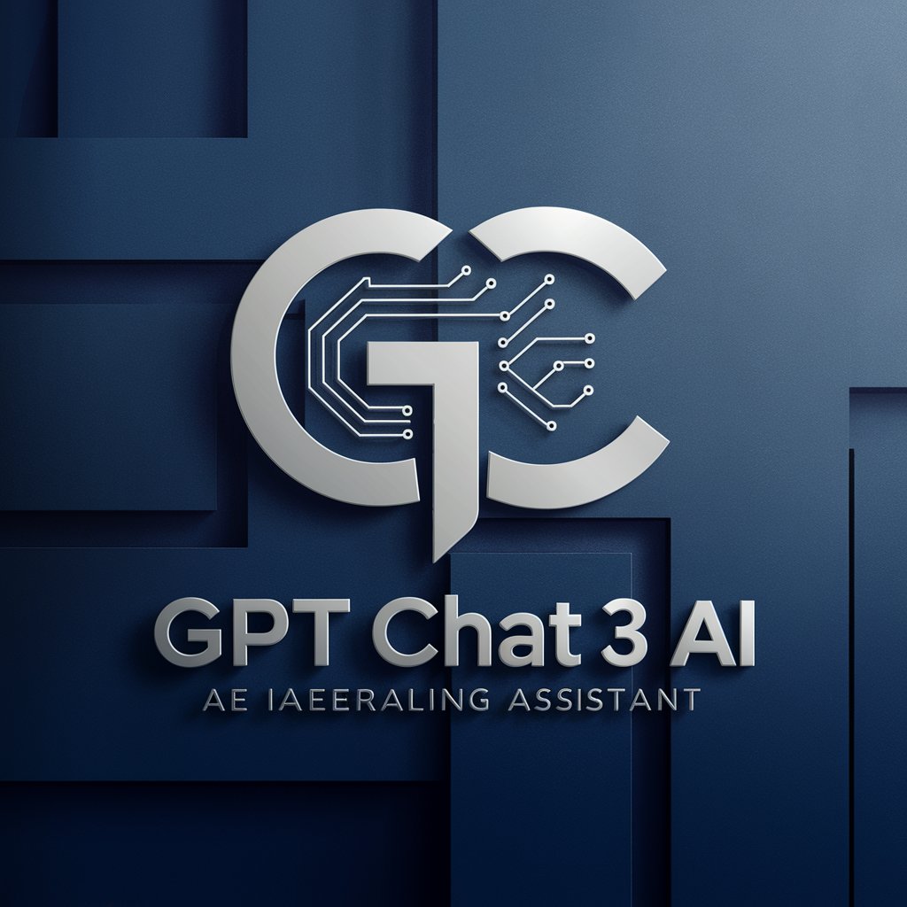 GPT Chat  3 AI