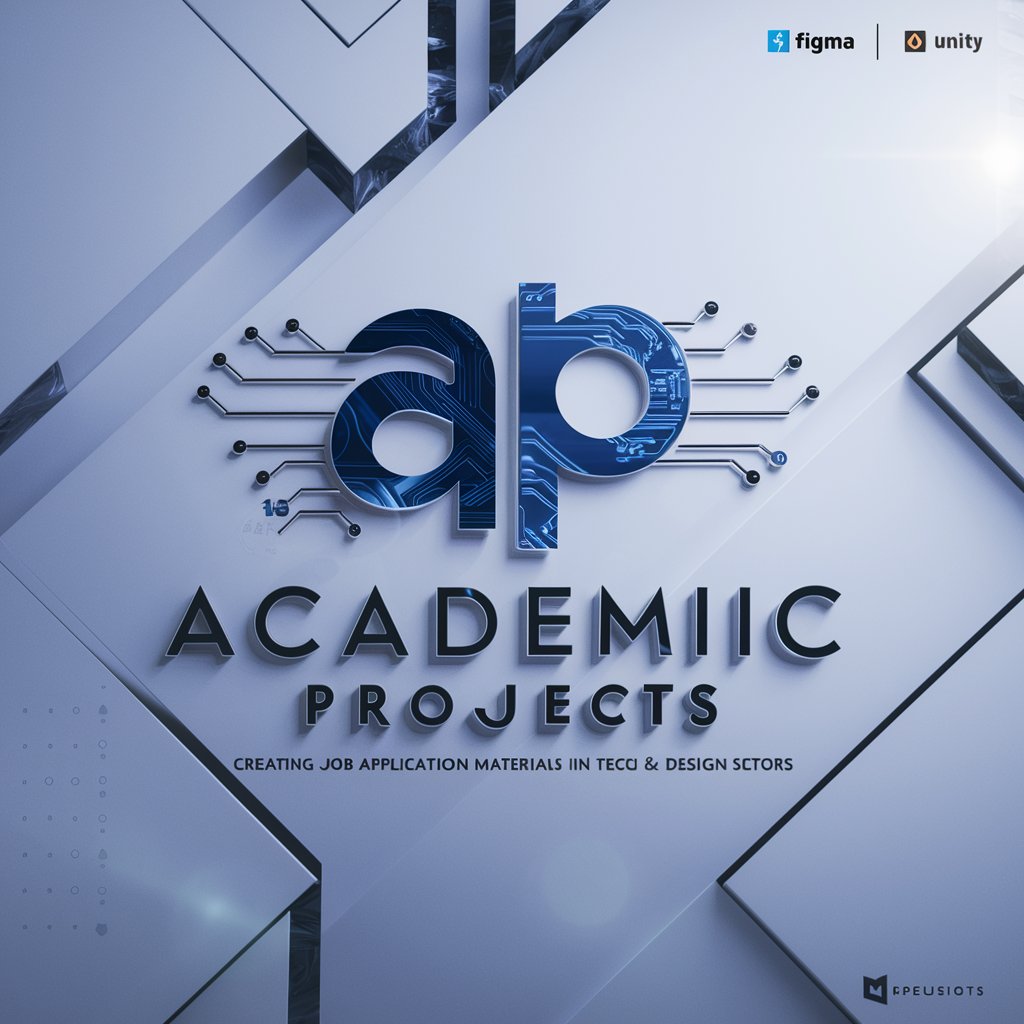 Academic Projects in GPT Store