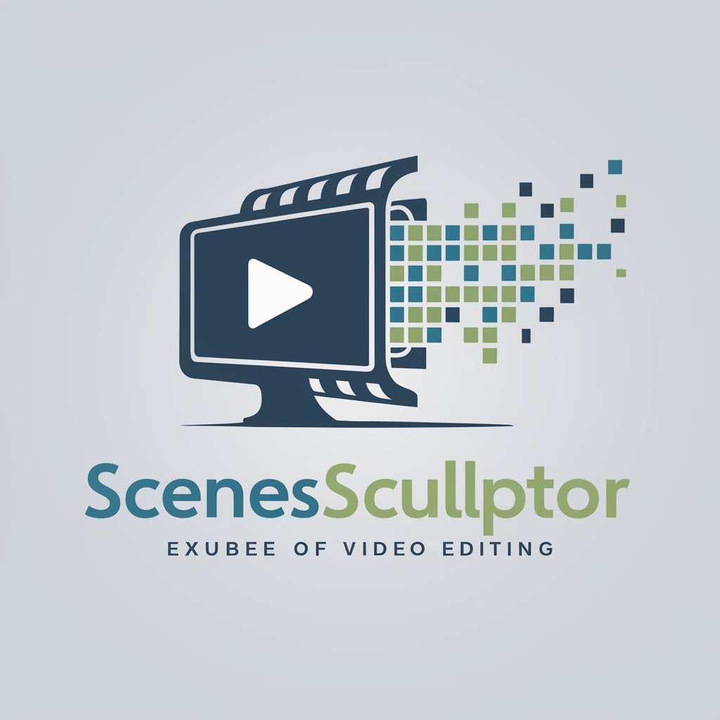 SceneSculptor