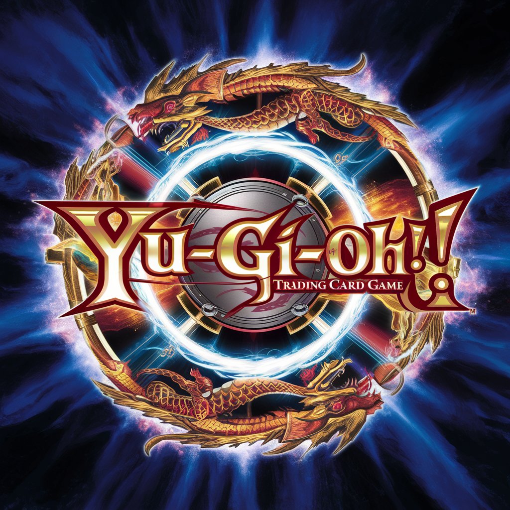 Yu-Gi-Oh! 非公式カードリスト君