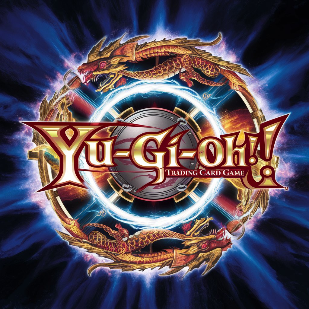 Yu-Gi-Oh! 非公式カードリスト君 in GPT Store