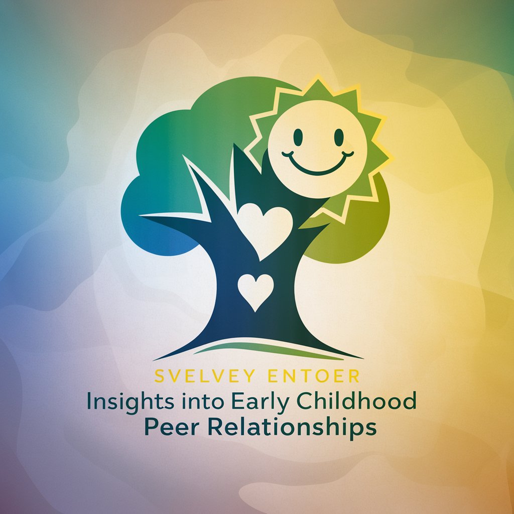 Insights into Early Childhood Peer Relationships