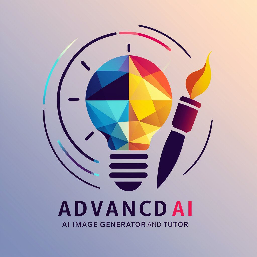 Unique Image Generator & Tutor