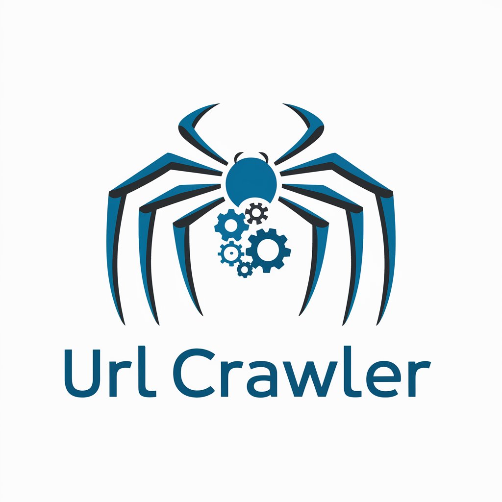 URL Crawler