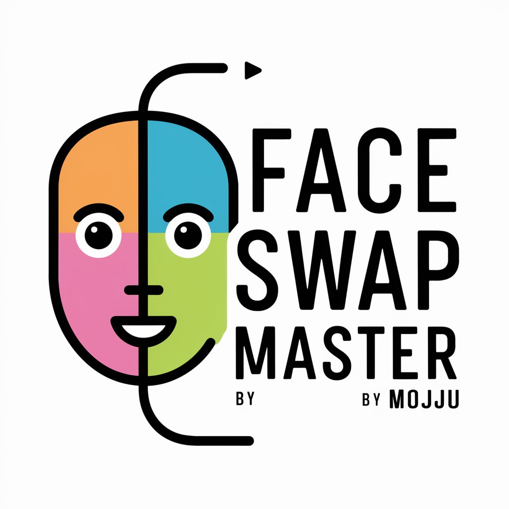 Face Swap Master by Mojju