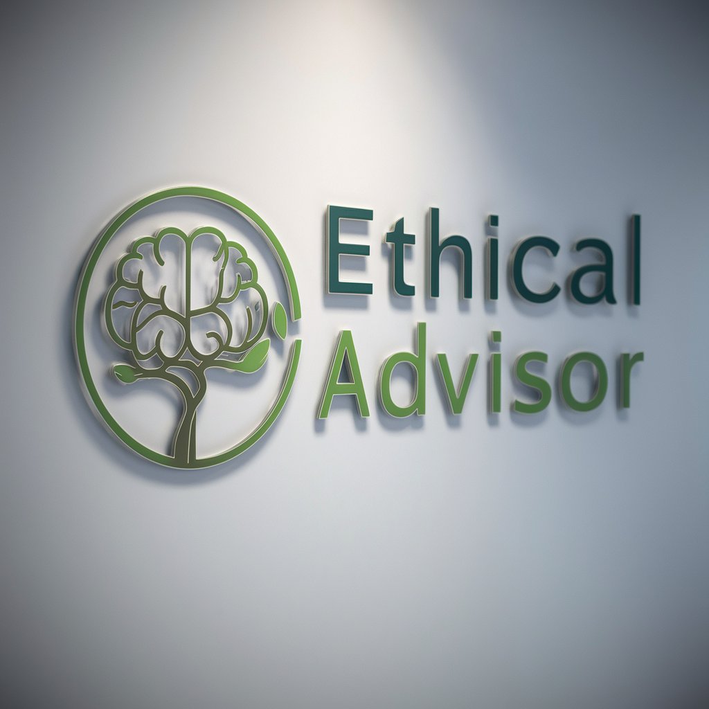 Ethical Advisor