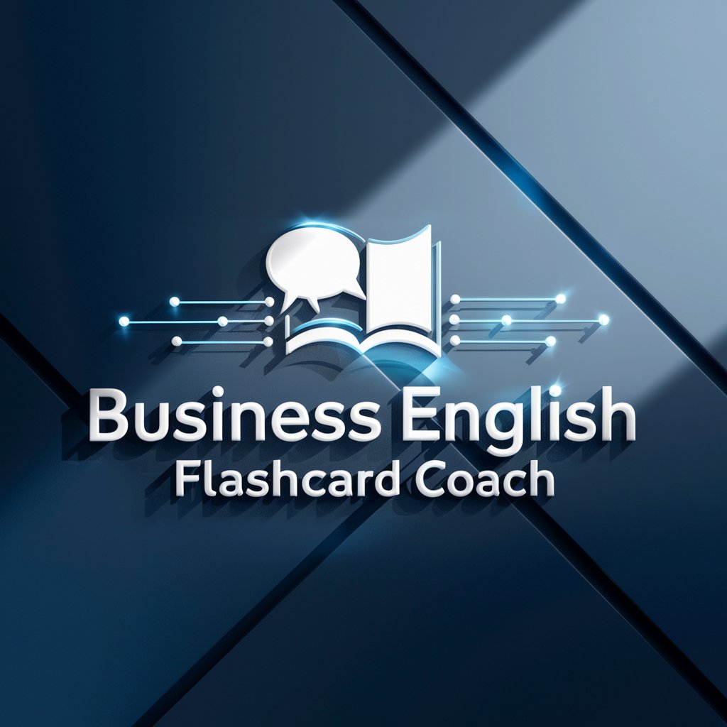 Business English Coach in GPT Store