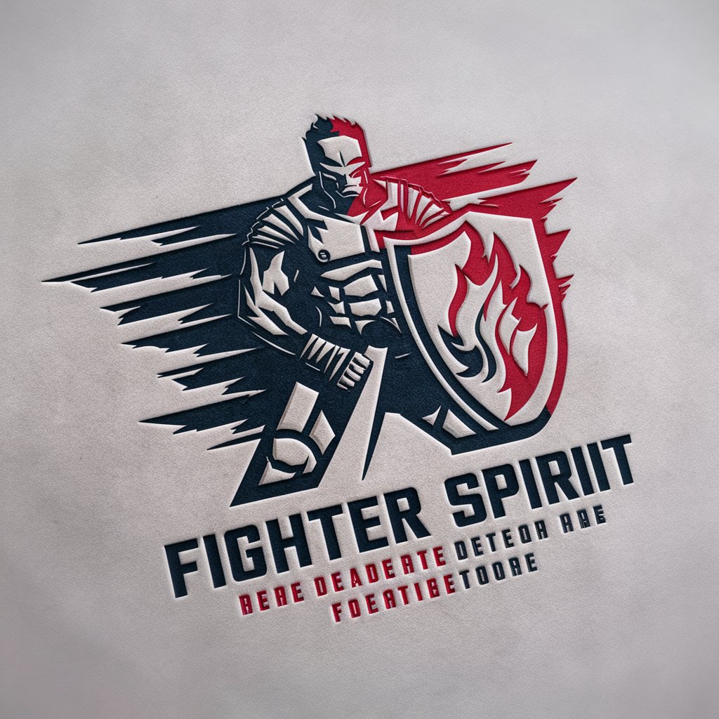 Fighter Spirit