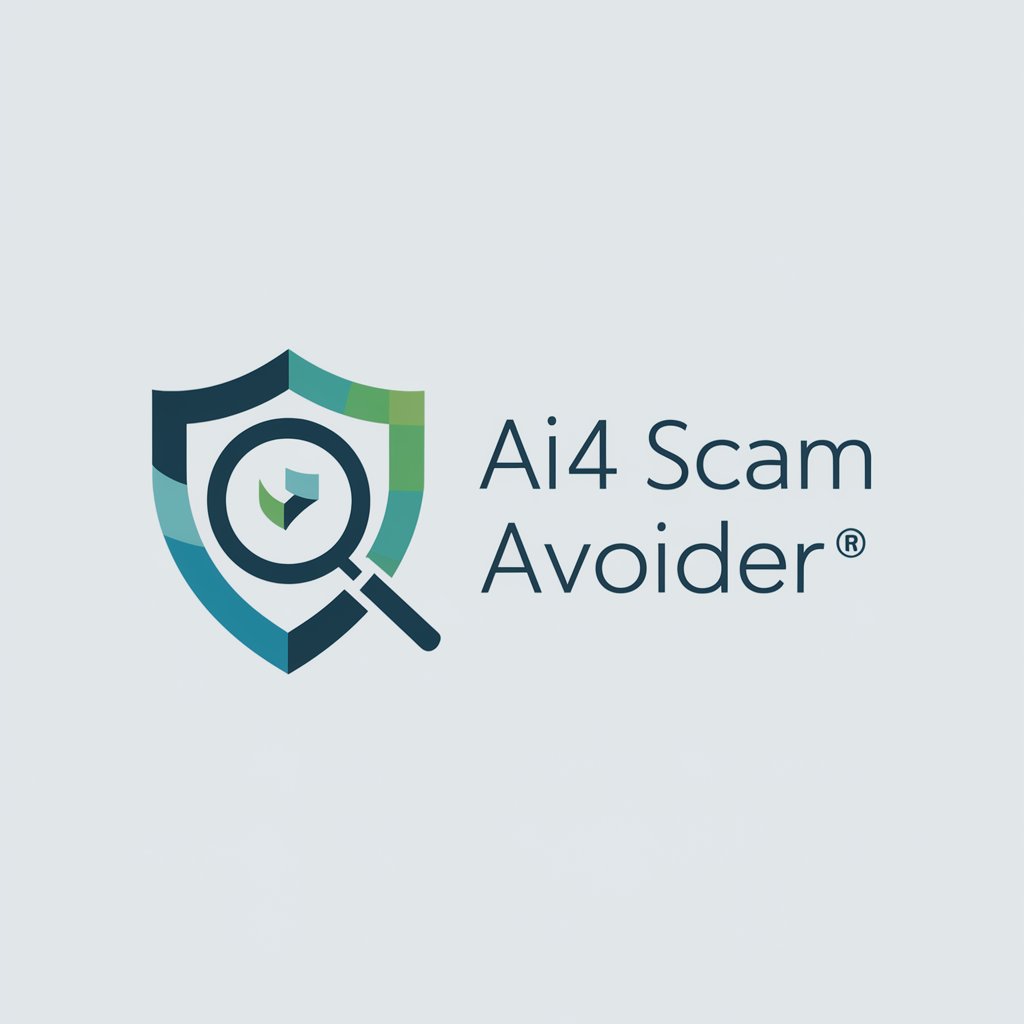 Ai4 Scam Avoider