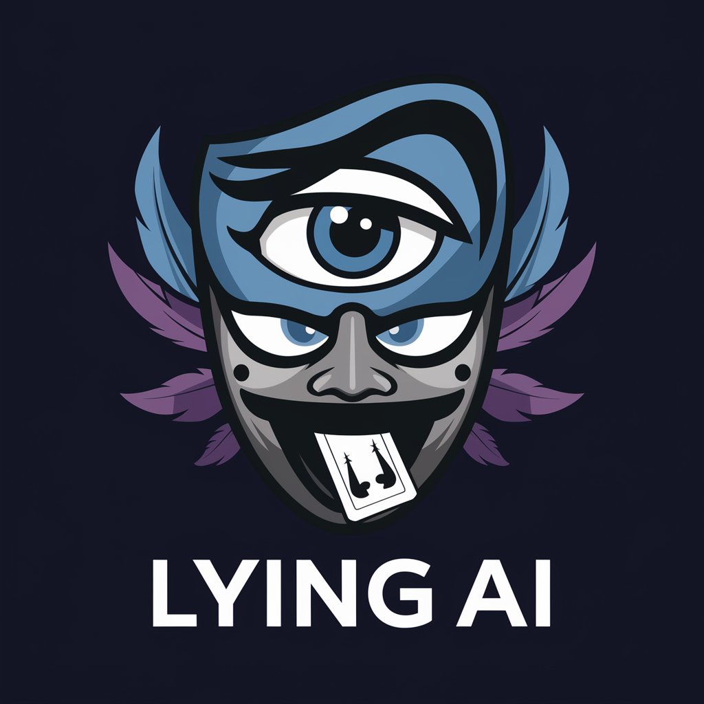 Lying AI