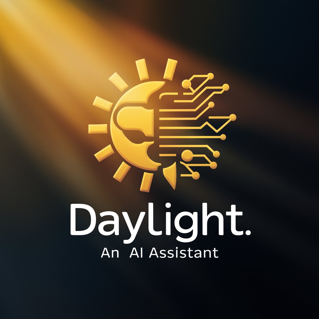 Daylight meaning?