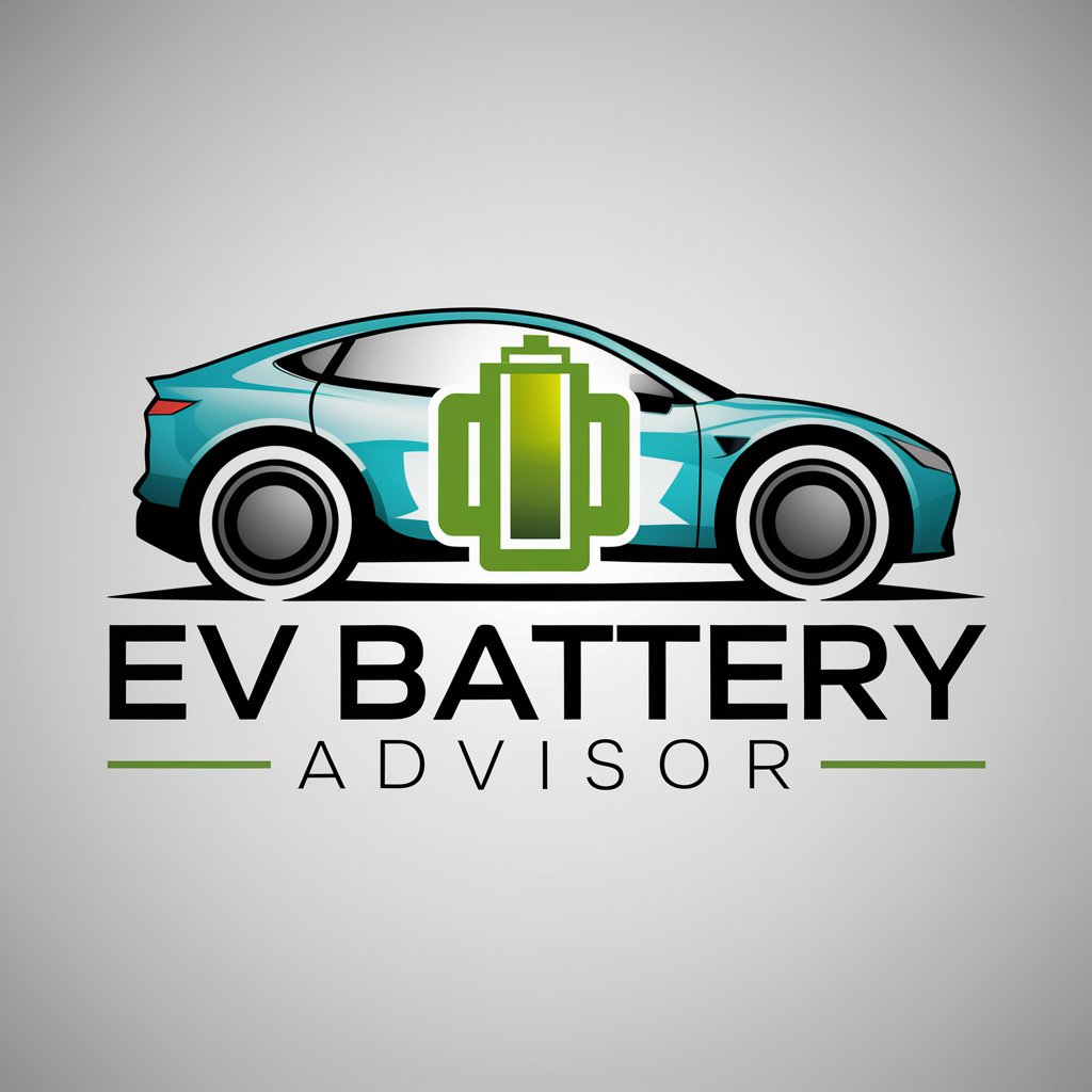 EV Battery Advisor